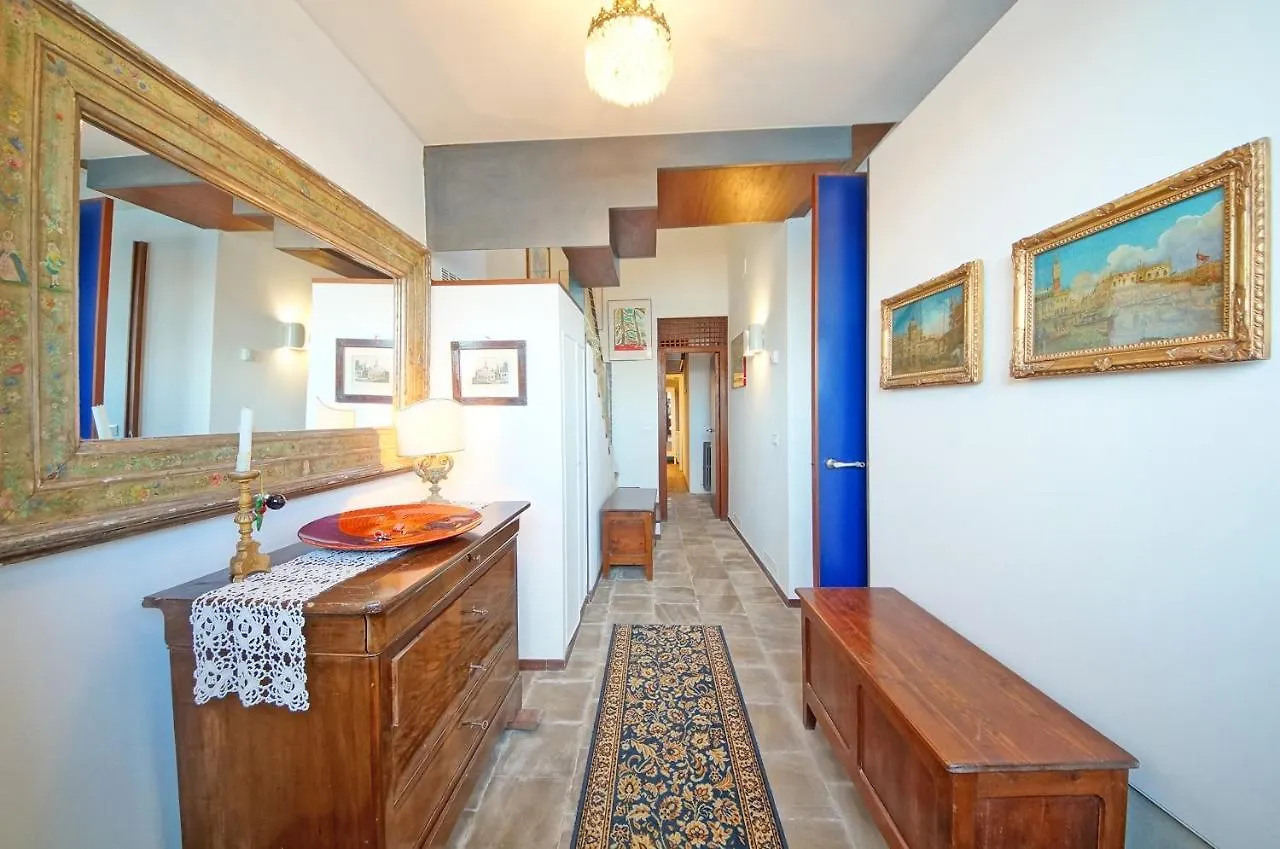 Dolcevita Apartments N 453 Canal View Venice Italy