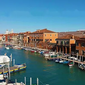 Apartment Laguna Giudecca, Venice