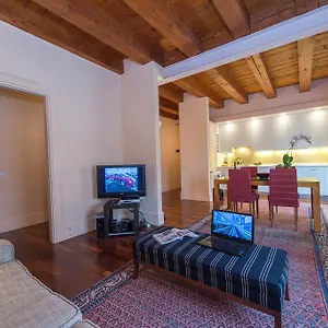 Residenza Giudecca Molino Stucky Venise