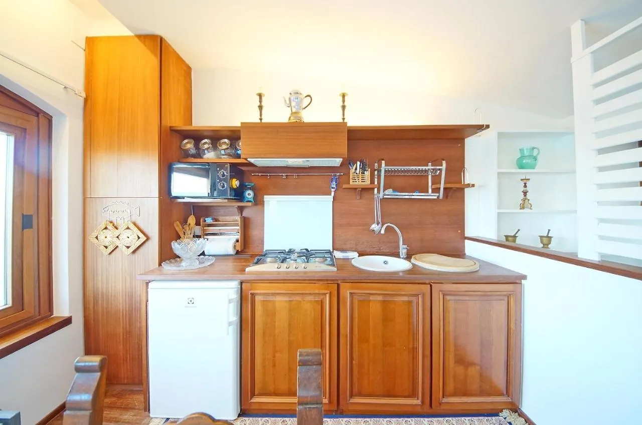 Dolcevita Apartments N 453 Canal View Venice