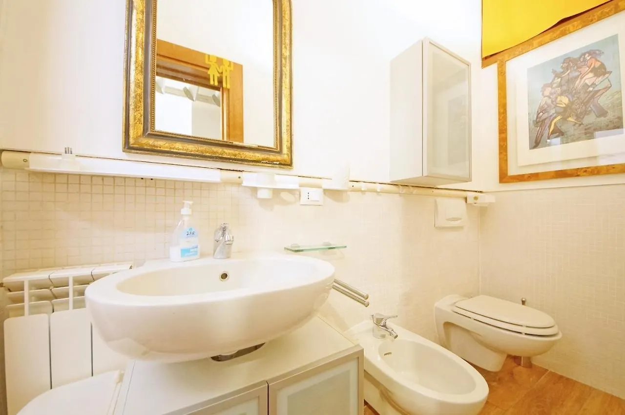 Dolcevita Apartments N 453 Canal View Venice 0*,