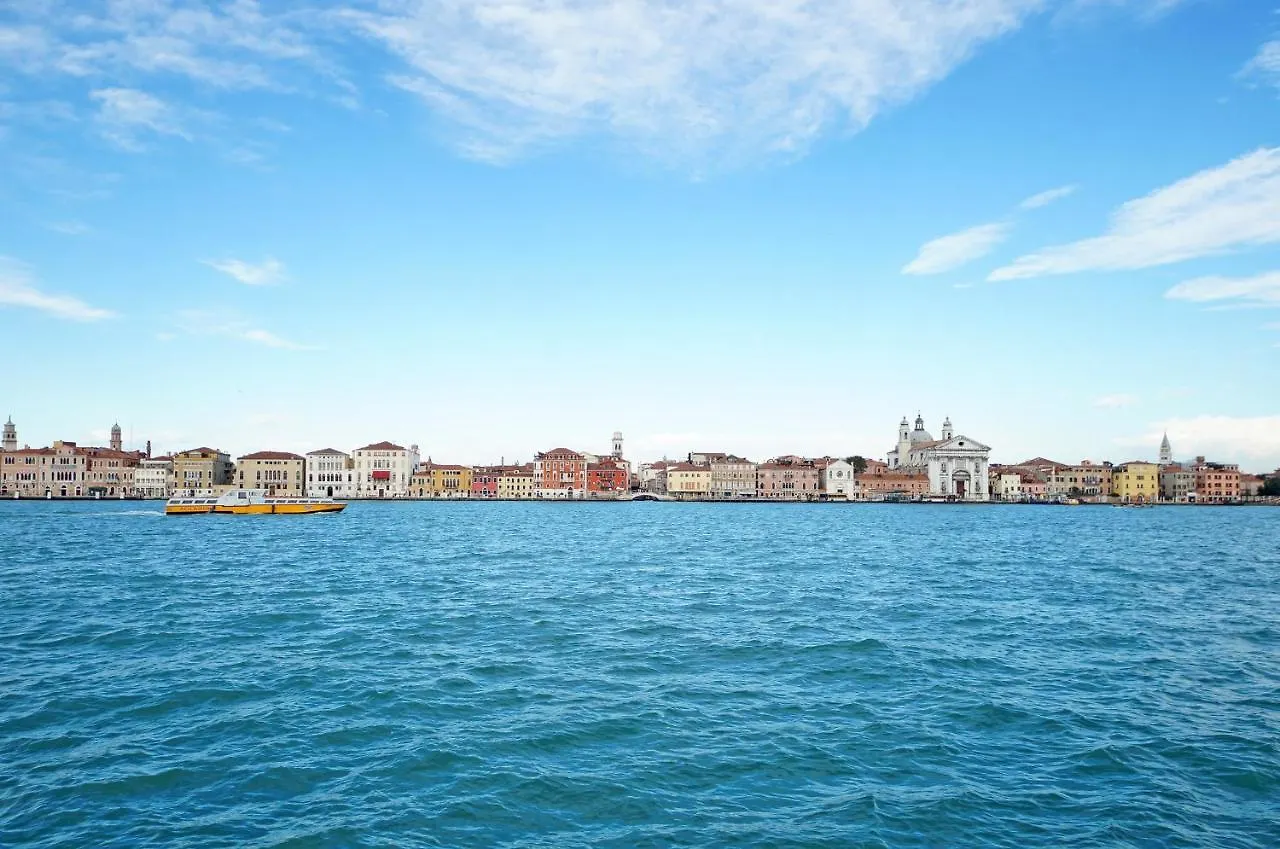 Dolcevita Apartments N 453 Canal View Venice 0*,