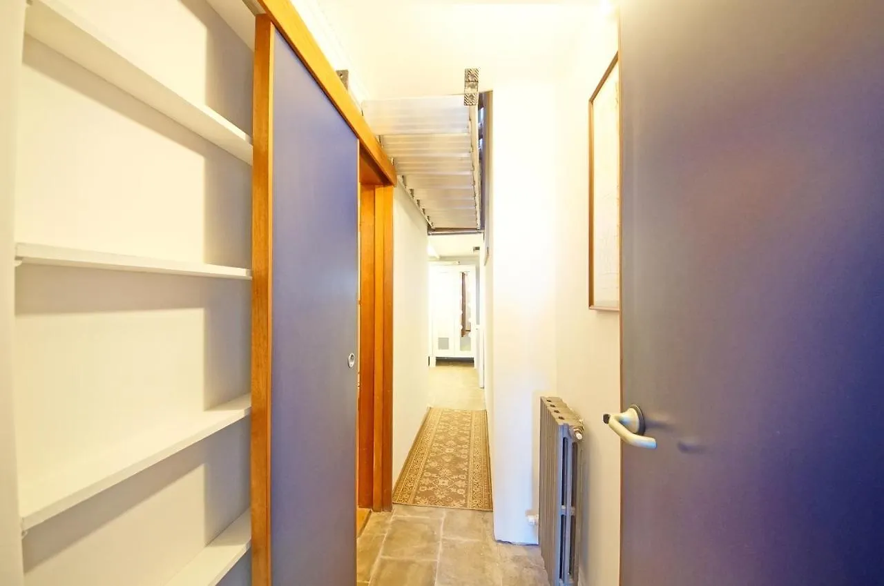 Dolcevita Apartments N 453 Canal View Venice