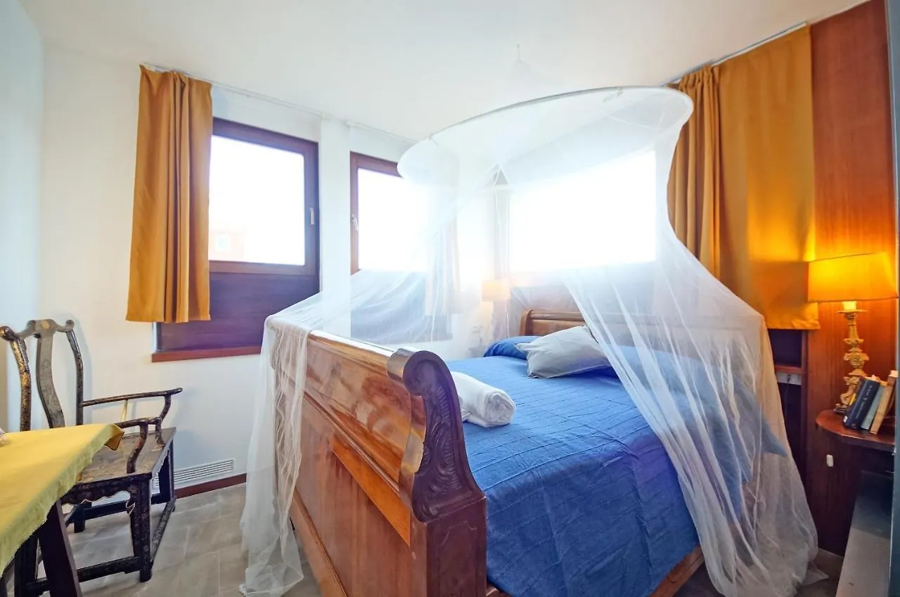 Dolcevita Apartments N 453 Canal View Venice