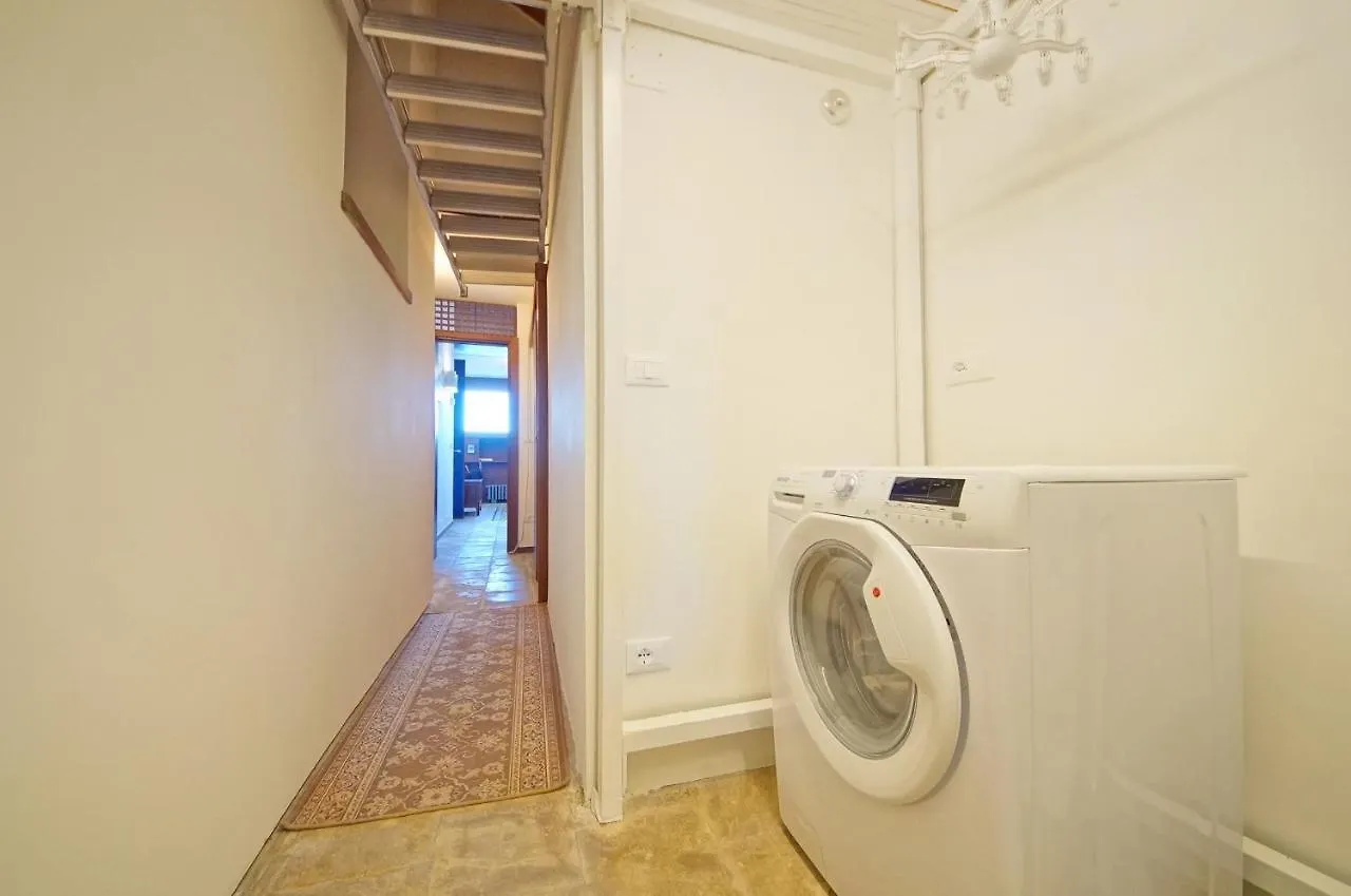 Dolcevita Apartments N 453 Canal View Venice 0*,  Italy
