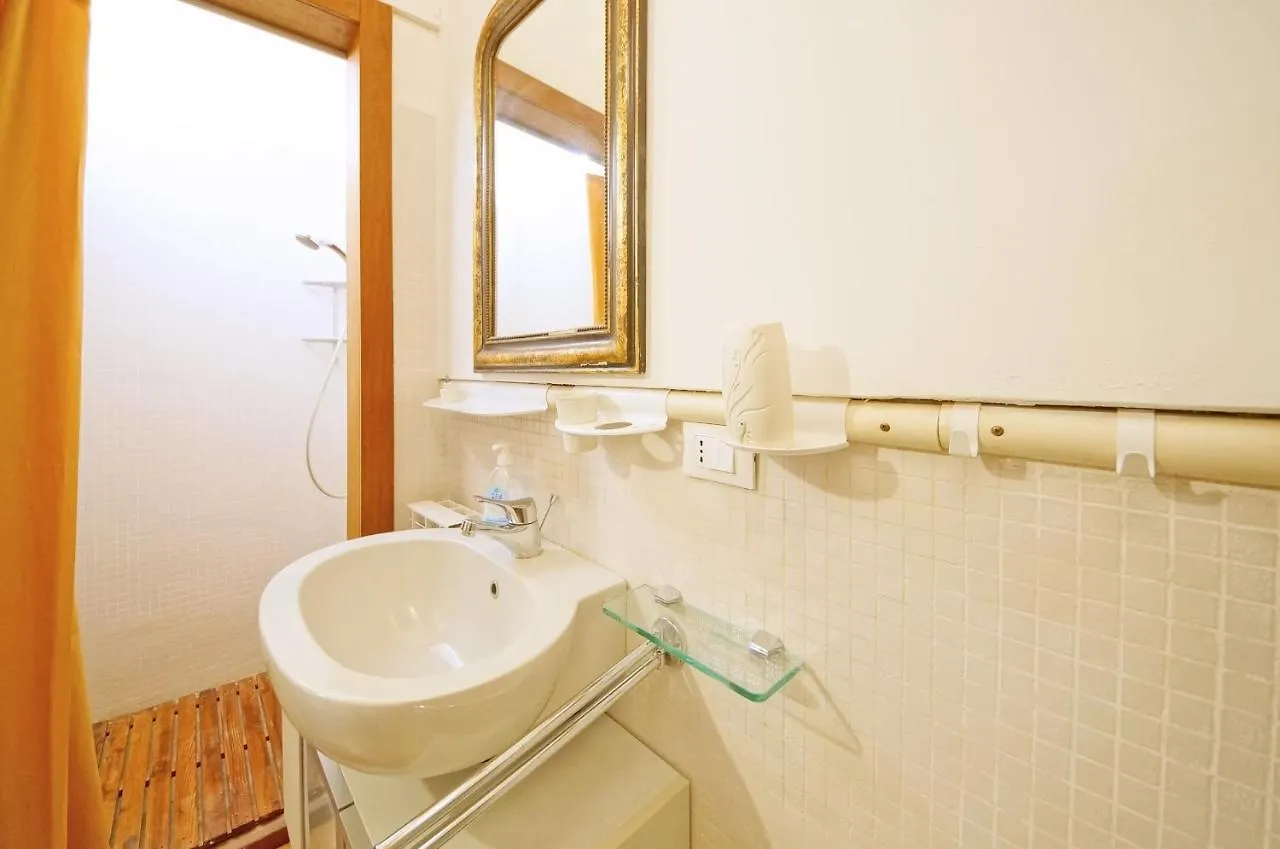Dolcevita Apartments N 453 Canal View Venice